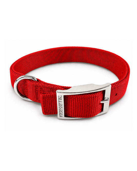 Collier Rouge