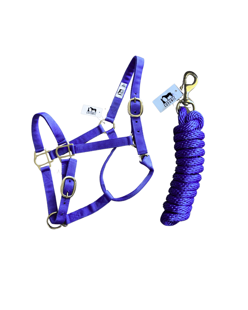 Licols & longes Coyonic