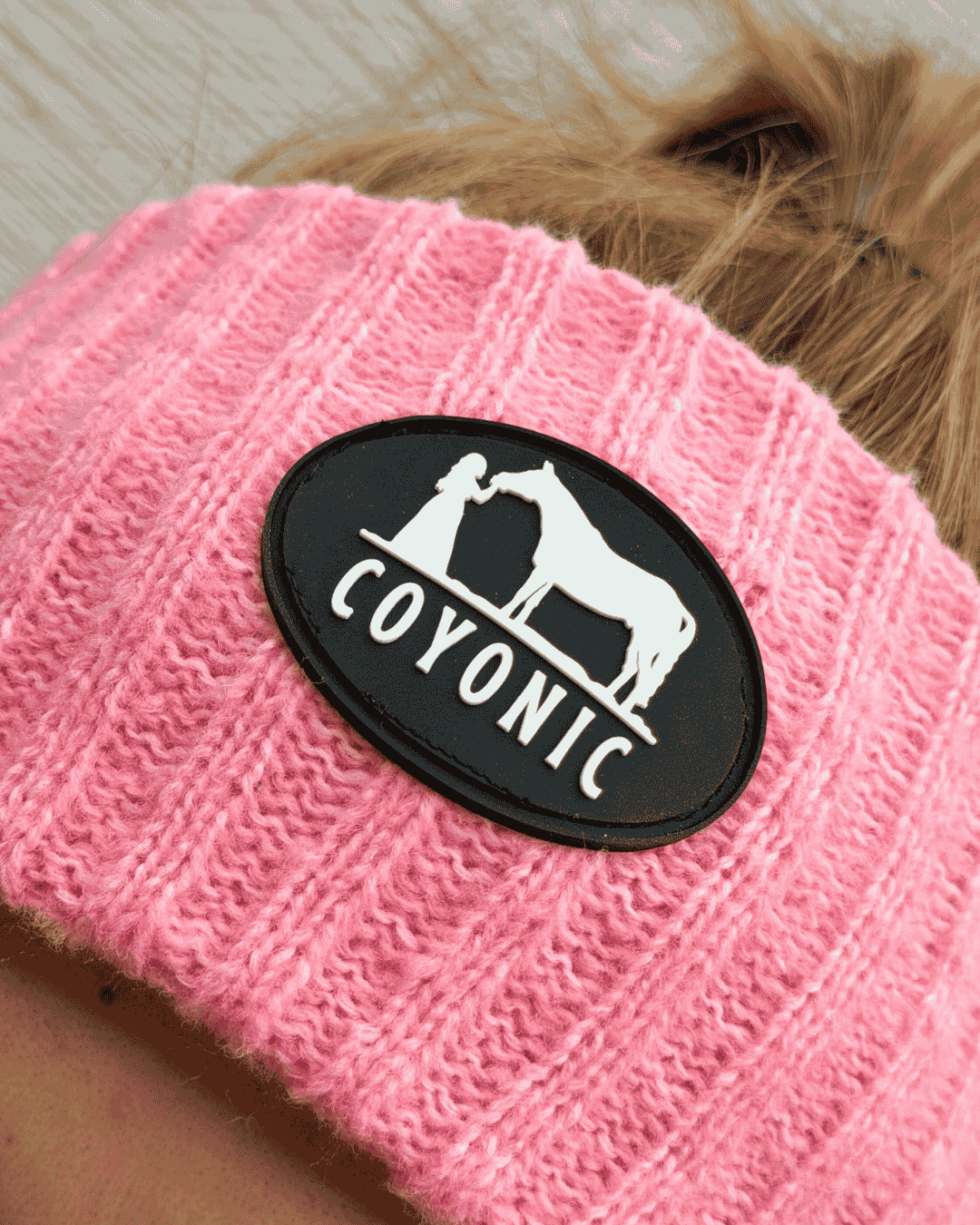 Bandeau hiver Coyonic