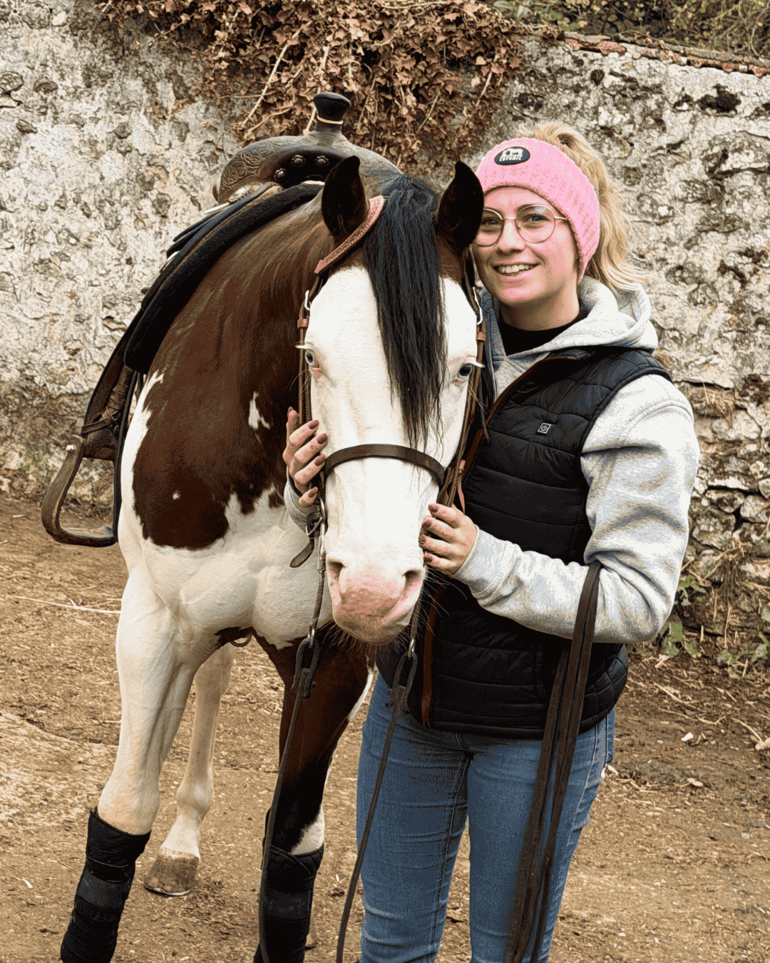 Bandeau hiver Coyonic