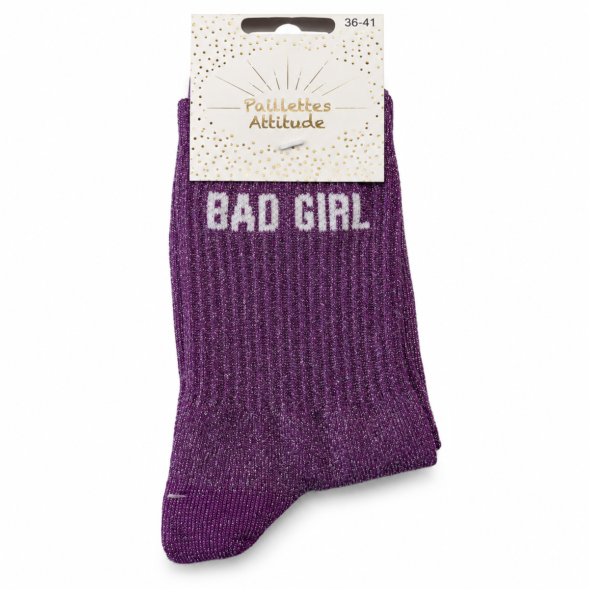 Bad girl