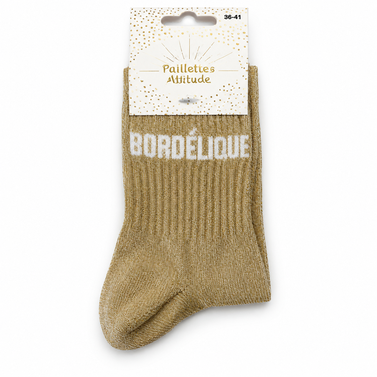 Bordélique