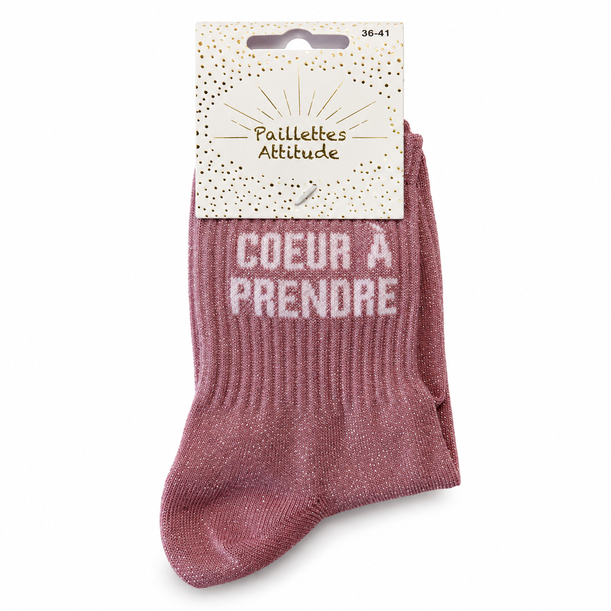 Coeur à prendre