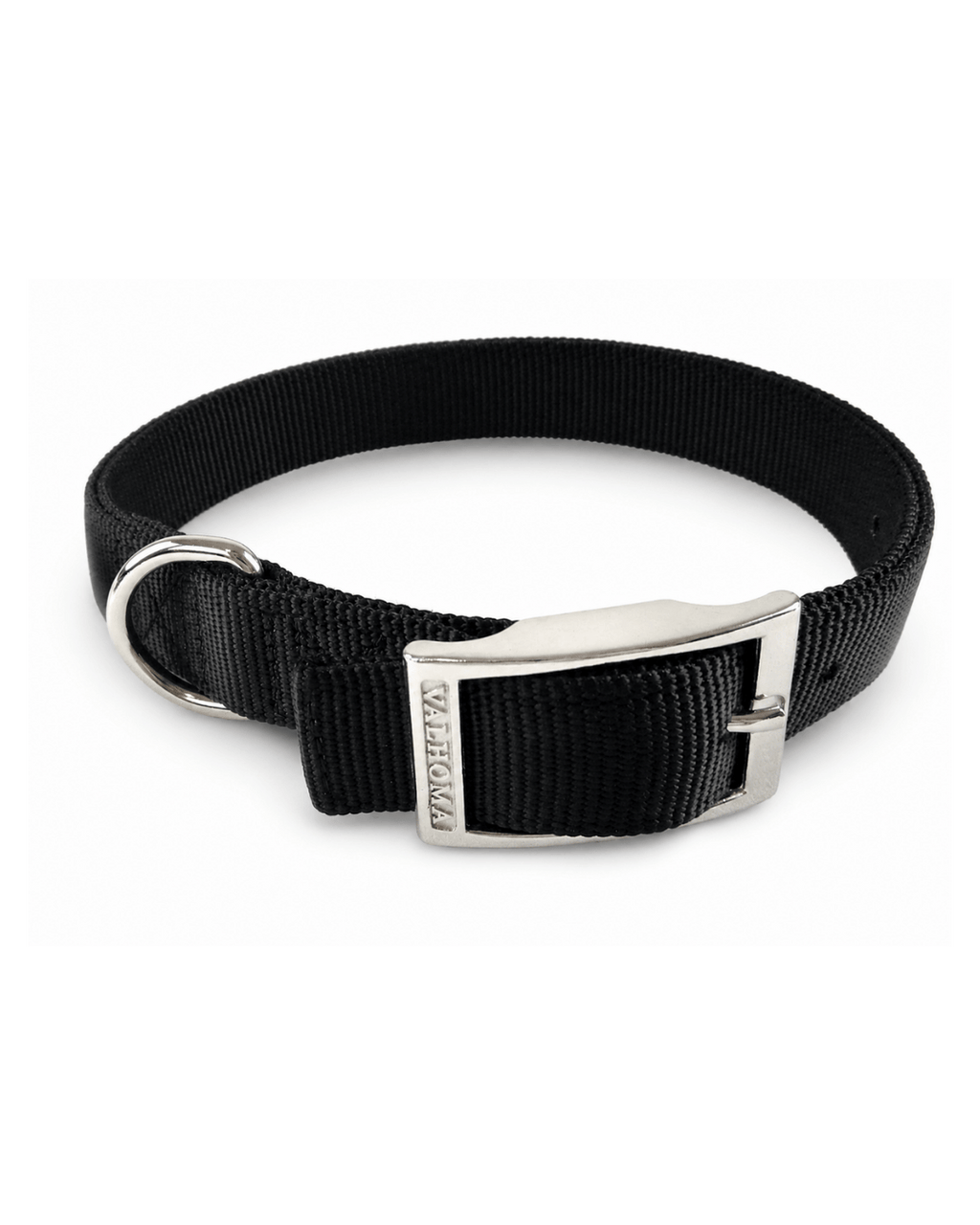 Collier Chien Noir
