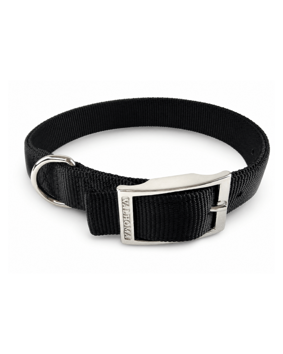 Collier Chien Noir