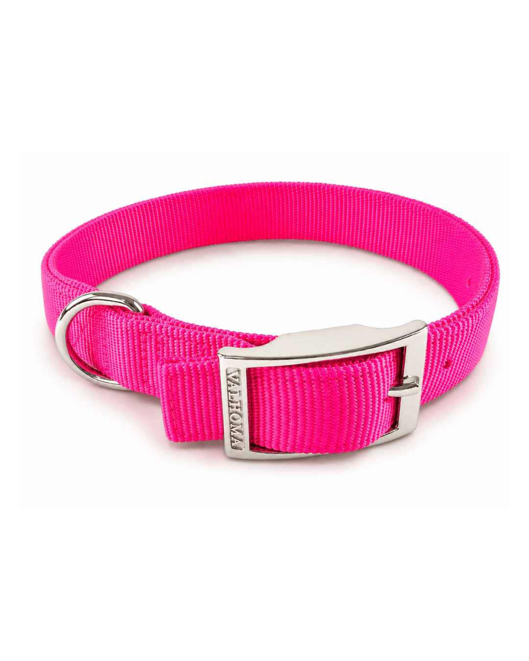 Collier Rose Néon