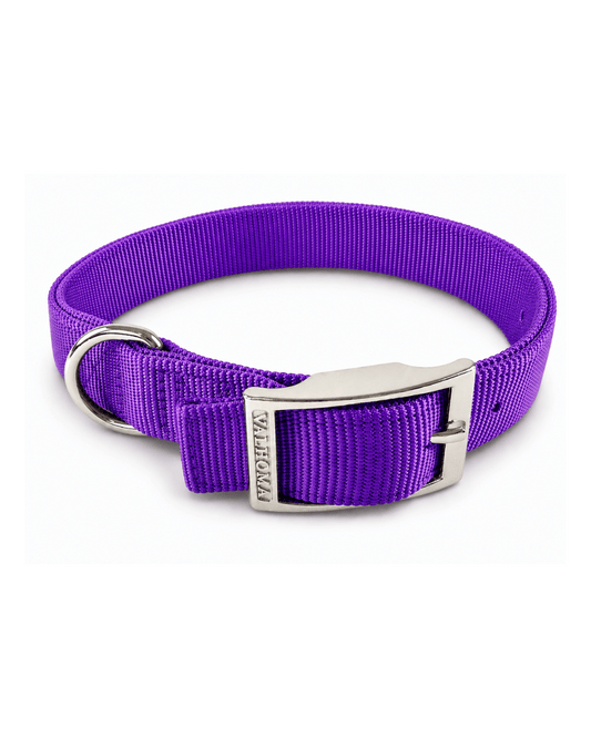 Collier Violet