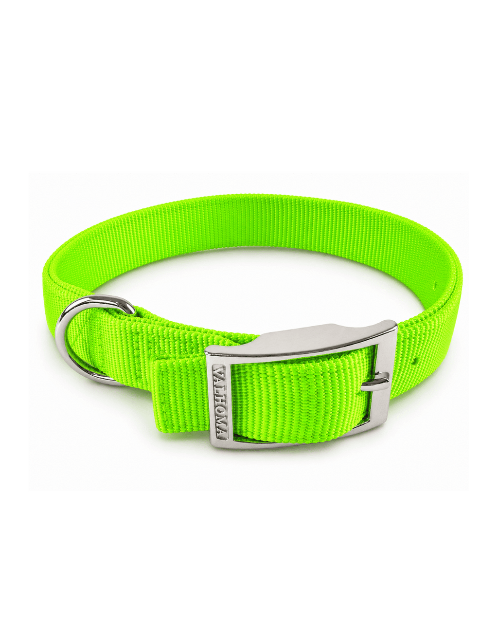 Collier Vert Néon