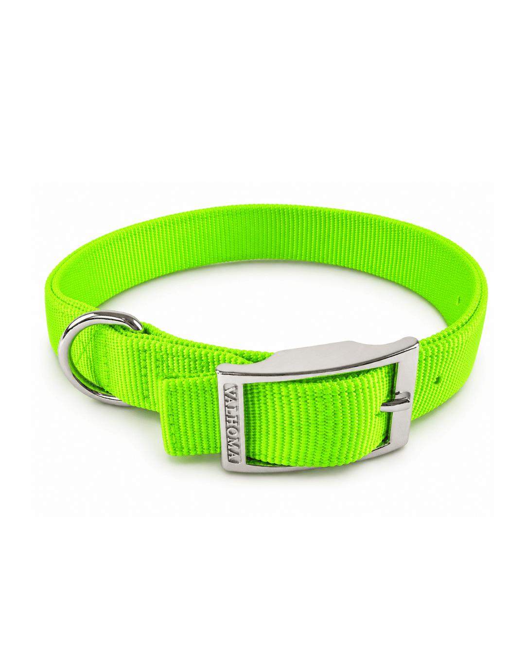 Collier Vert Néon