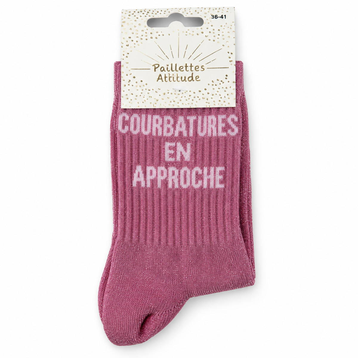 Courbature en approche