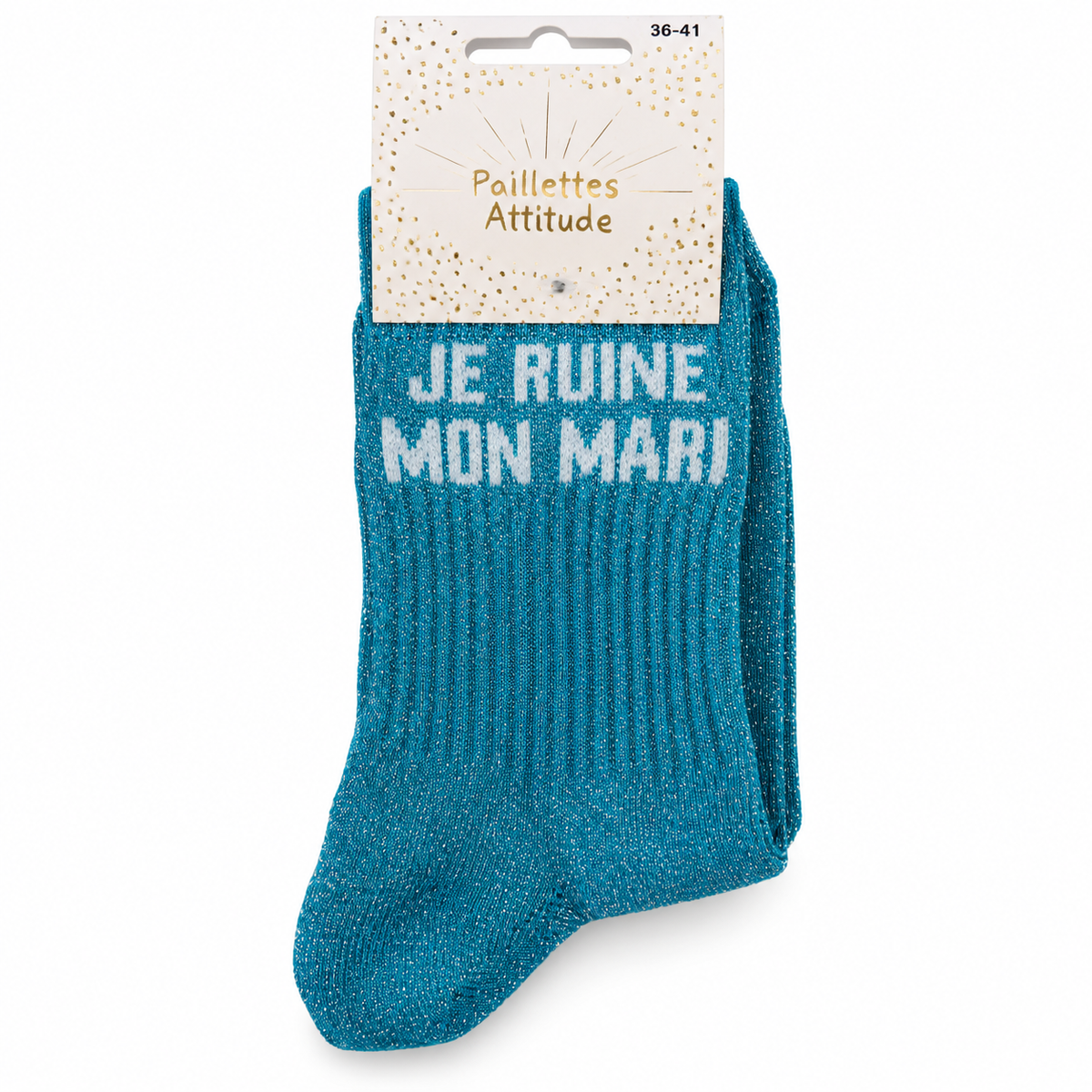 Je ruine mon mari