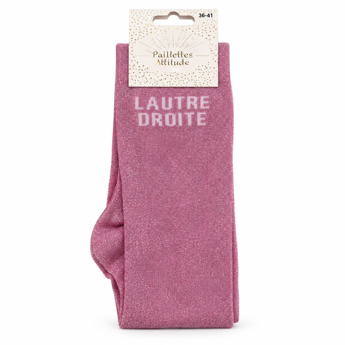 L'autre droite