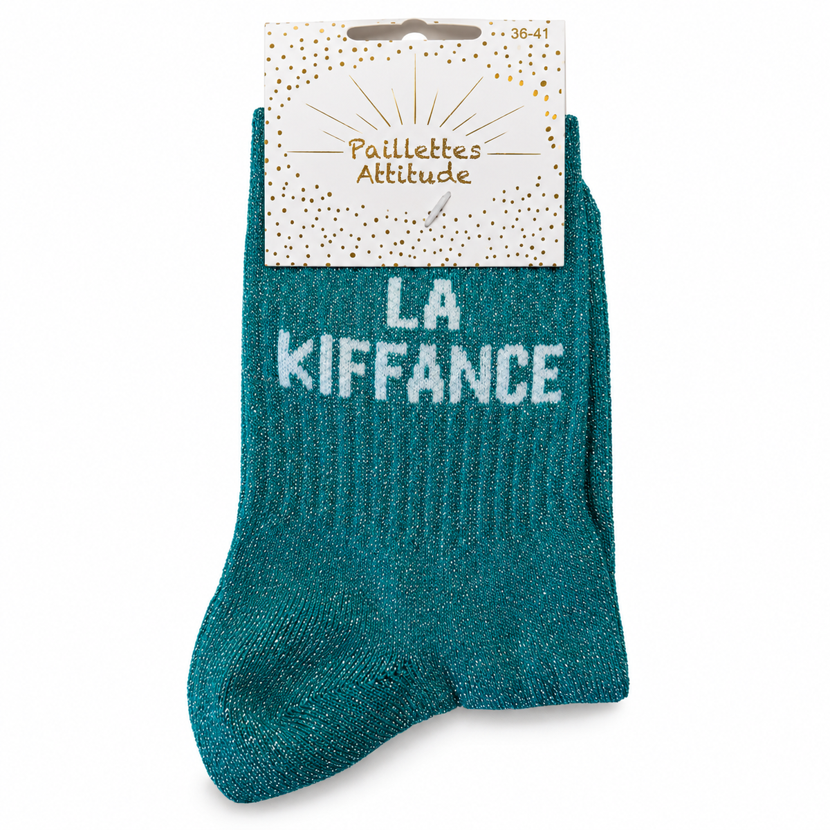 La kiffance