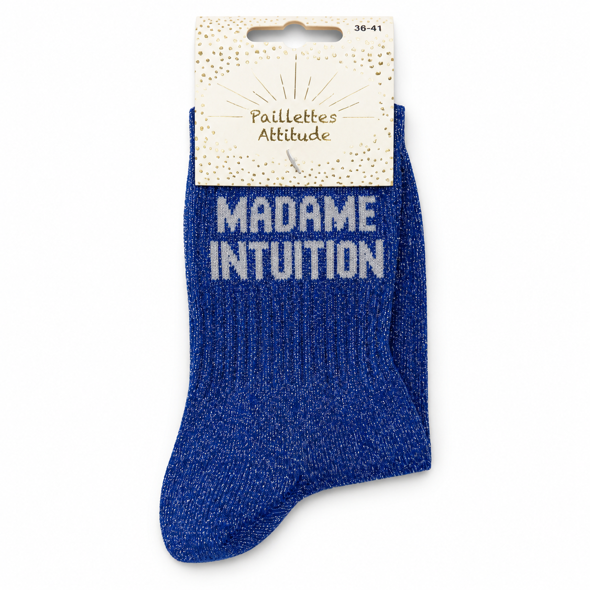 Madame intuition