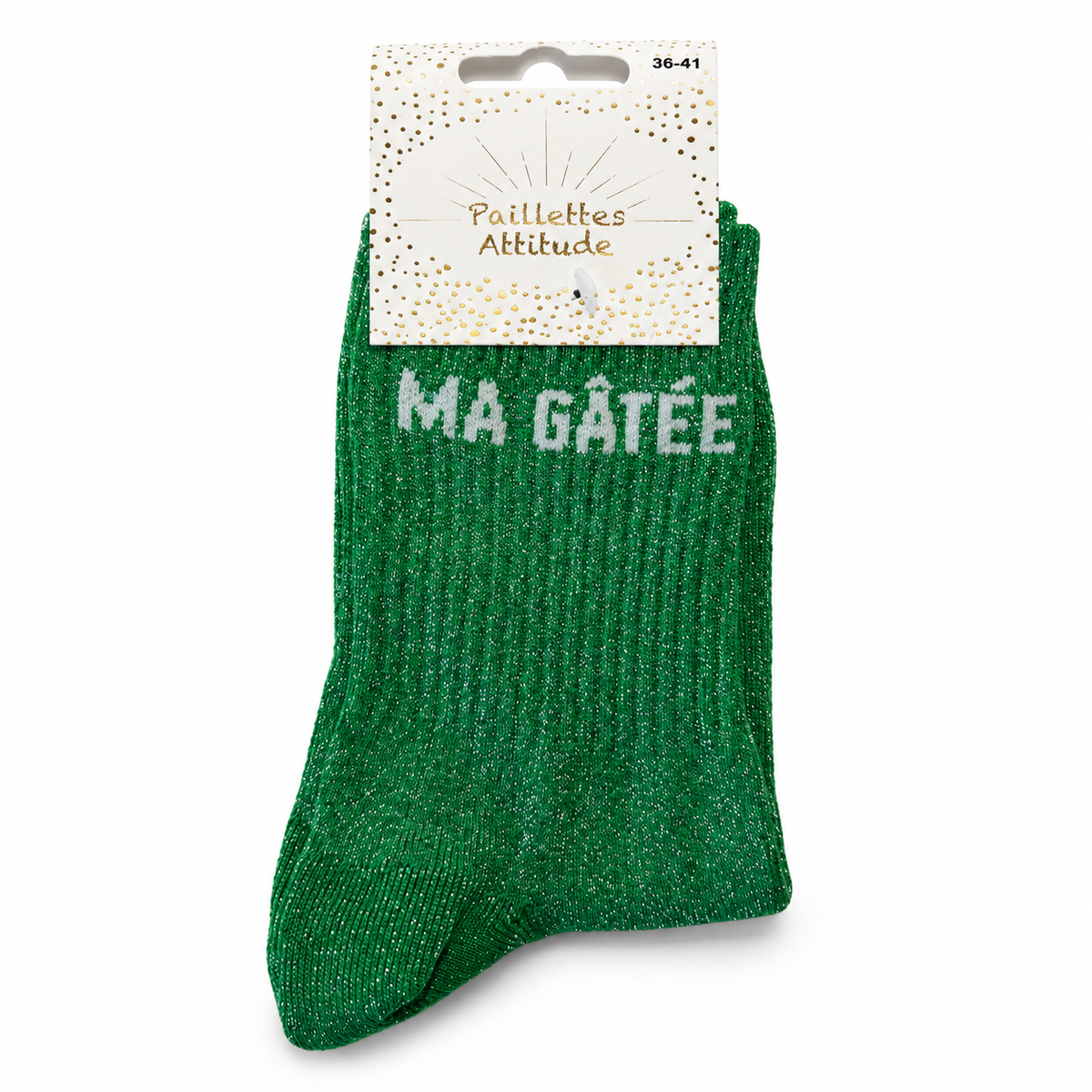Ma gâtée
