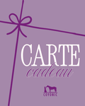 Carte cadeau