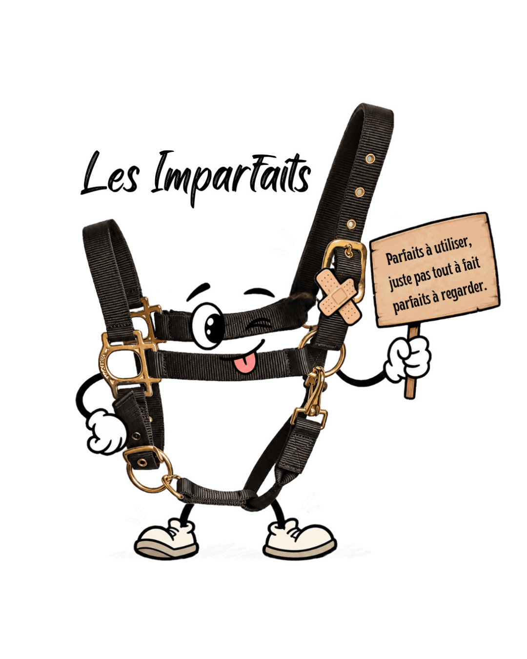 Les imparfaits