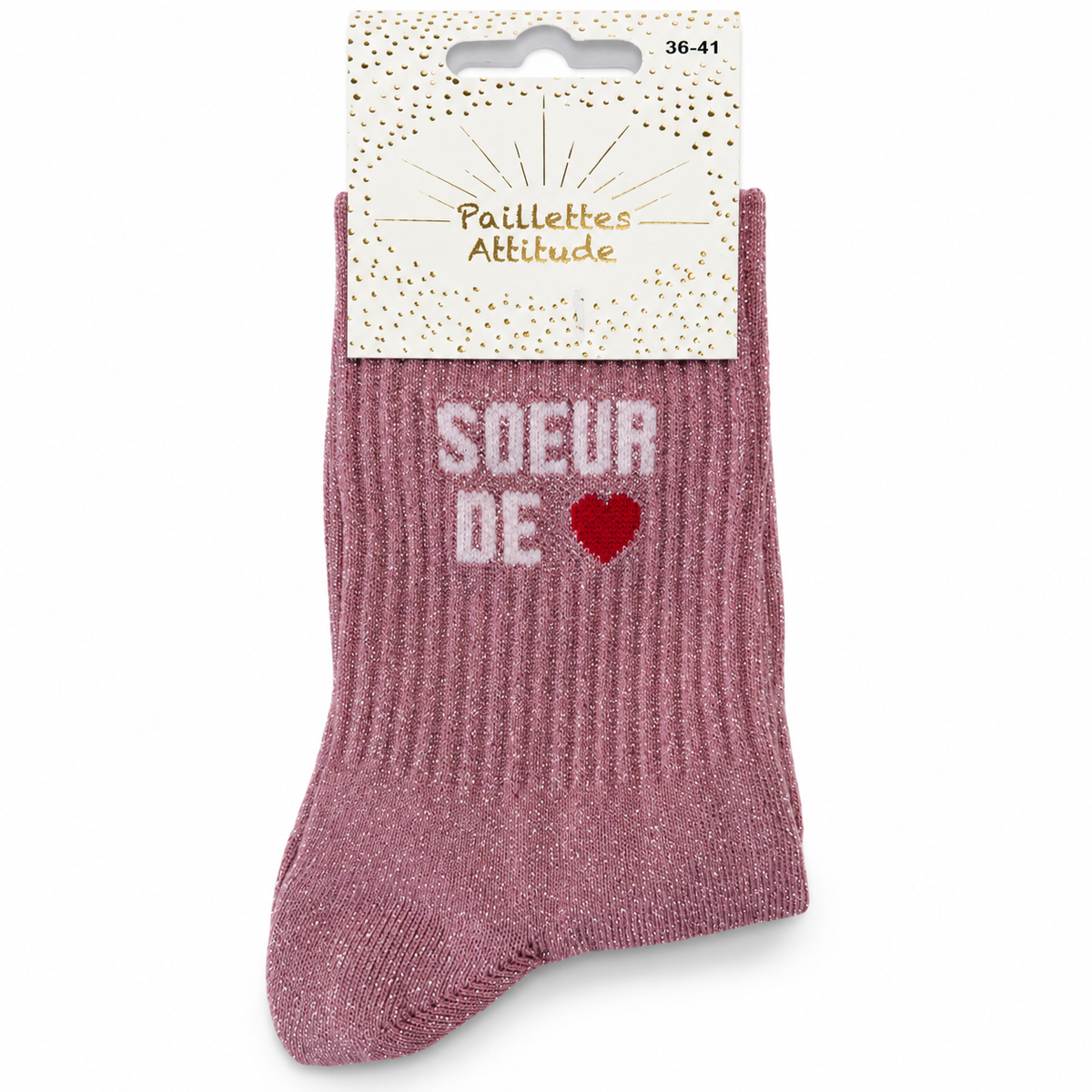 Soeur de coeur