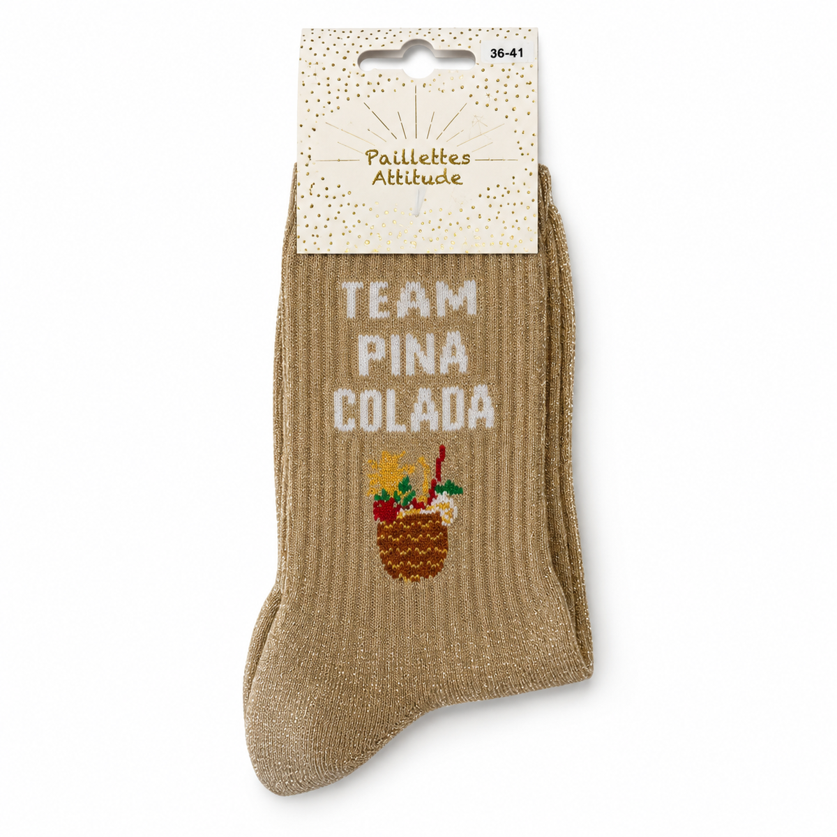 Team piña colada