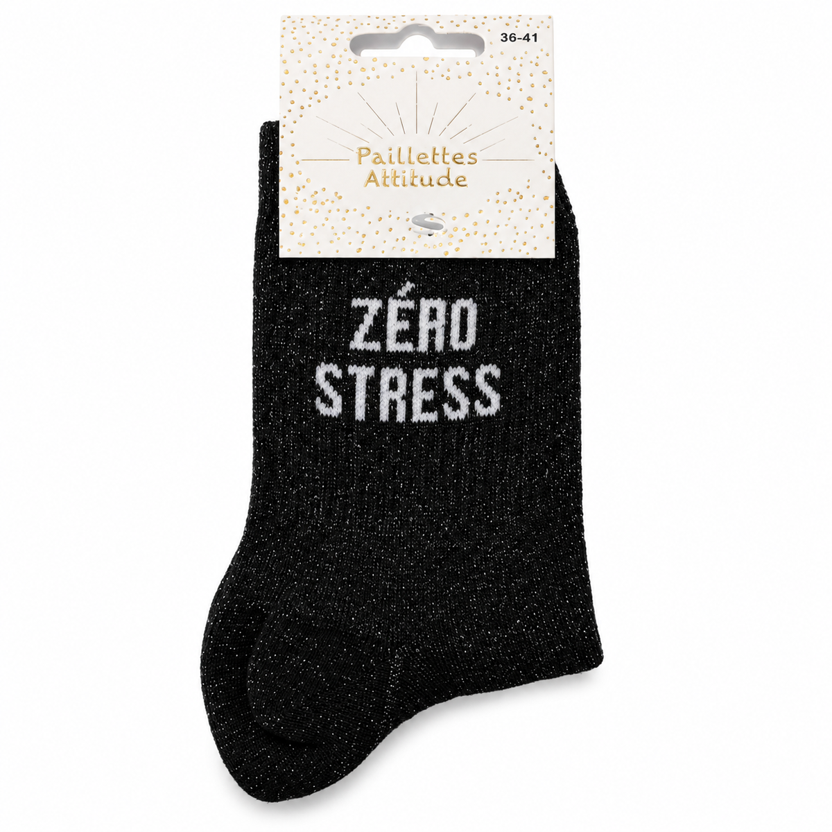 Zero stress